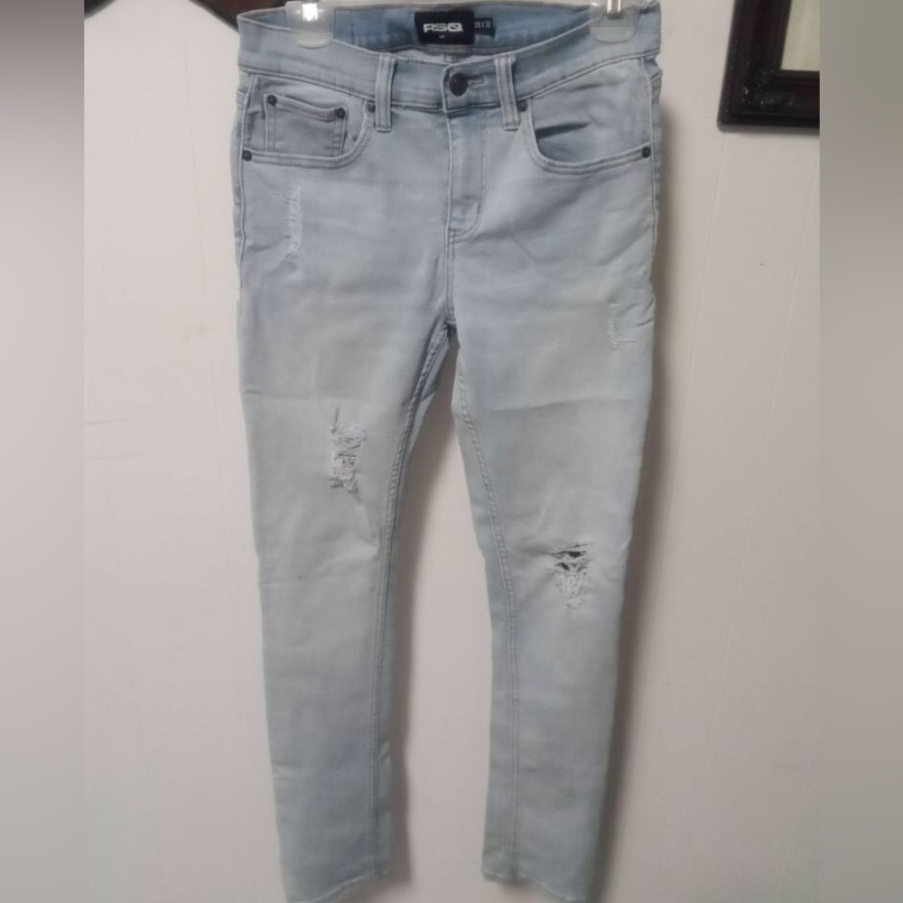 RSQ slim jeans